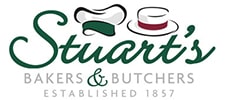 Stuart's Fine Foods Logo